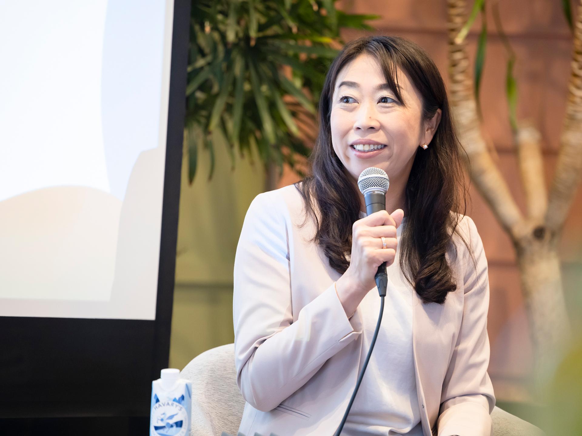 挑戦する組織」は、聴くことから始まる。マネックスが描くカルチャー