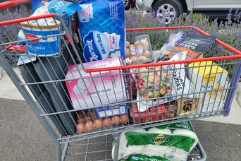 一番近いコストコまで車で2時間… それでも毎月買いに行く、米在住の筆者が大好きな愛用アイテム