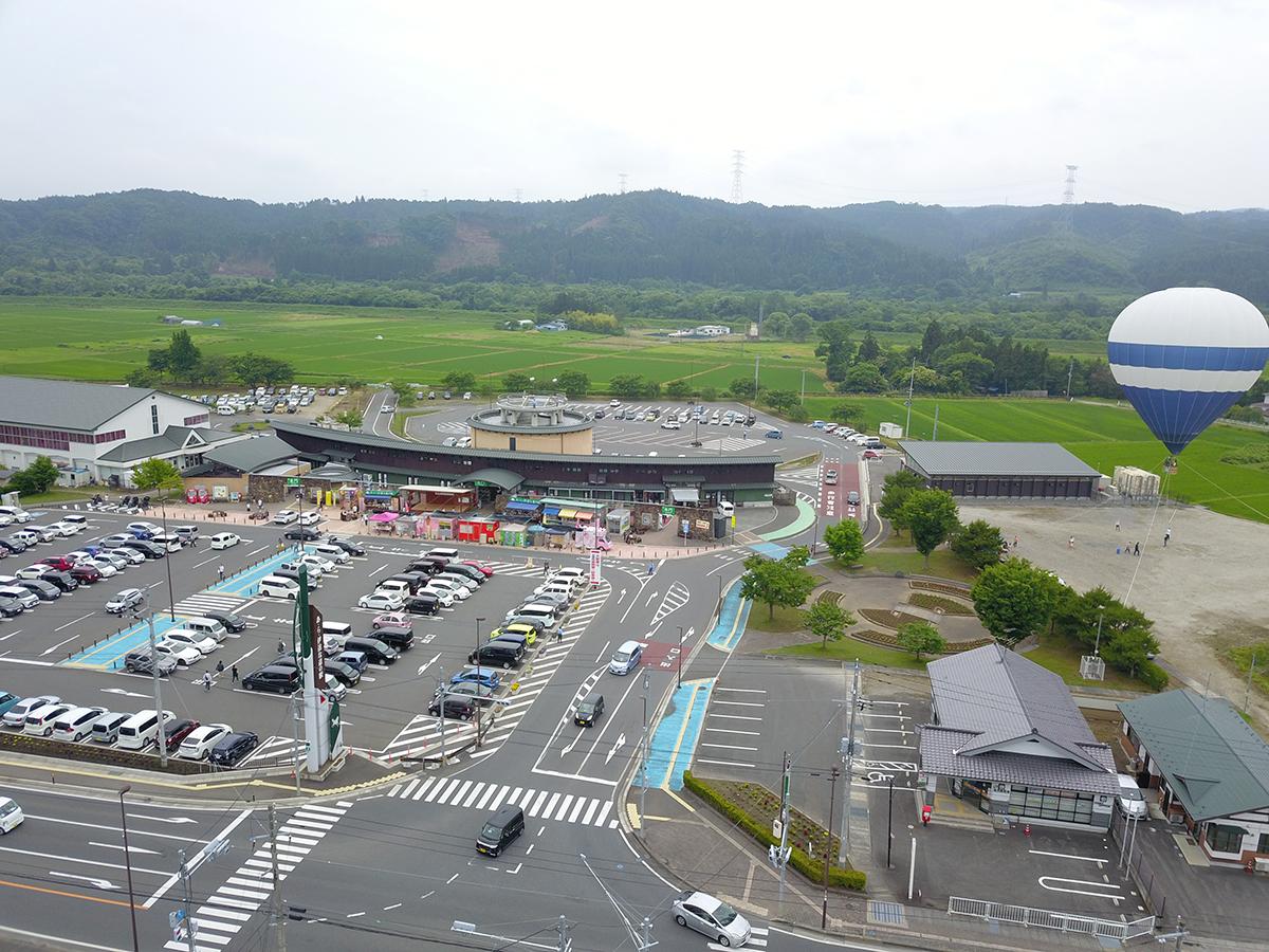 2025年版】最高の「道の駅」が決定。1位は関東でブルーベリー