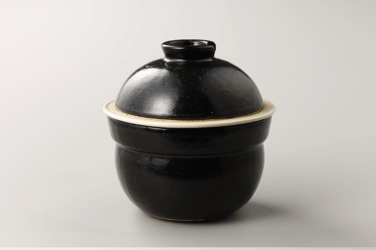 有田焼の老舗が本気でつくった「失敗しない土鍋」 | ROOMIE（ルーミー）