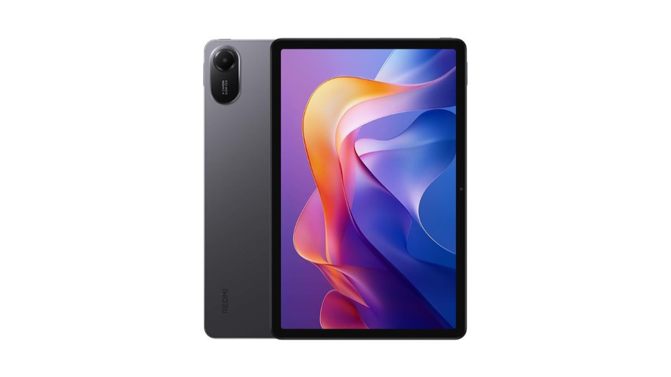 Xiaomiの新作タブレット「Redmi Pad 2」、2万円ちょいの性能じゃないよ