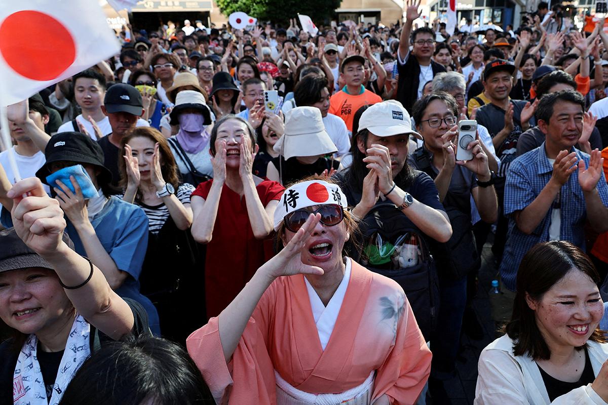 新興政党の躍進は日本経済にとって何を意味するか。外国人規制は特に深刻な影響が…【25参院選】 | Business Insider Japan