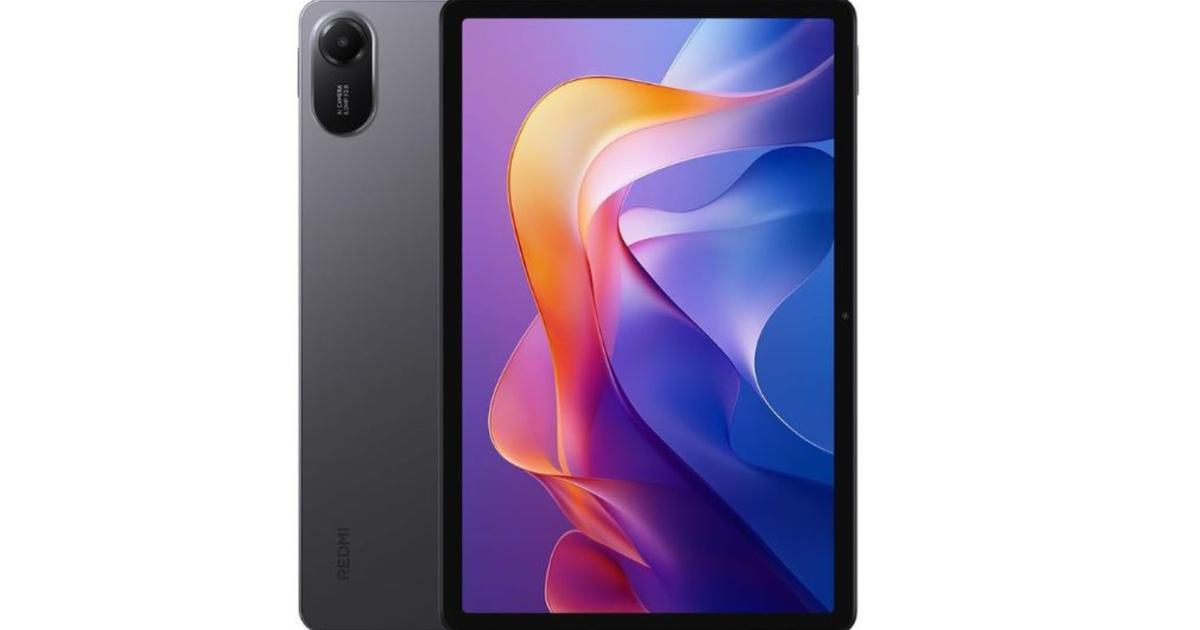 ほぼ新品Xiaomi Redmi Pad 2 8G版 Amazon.com: Xiaomi Redmi Pad 2 Only WiFi (No Calls or Text
