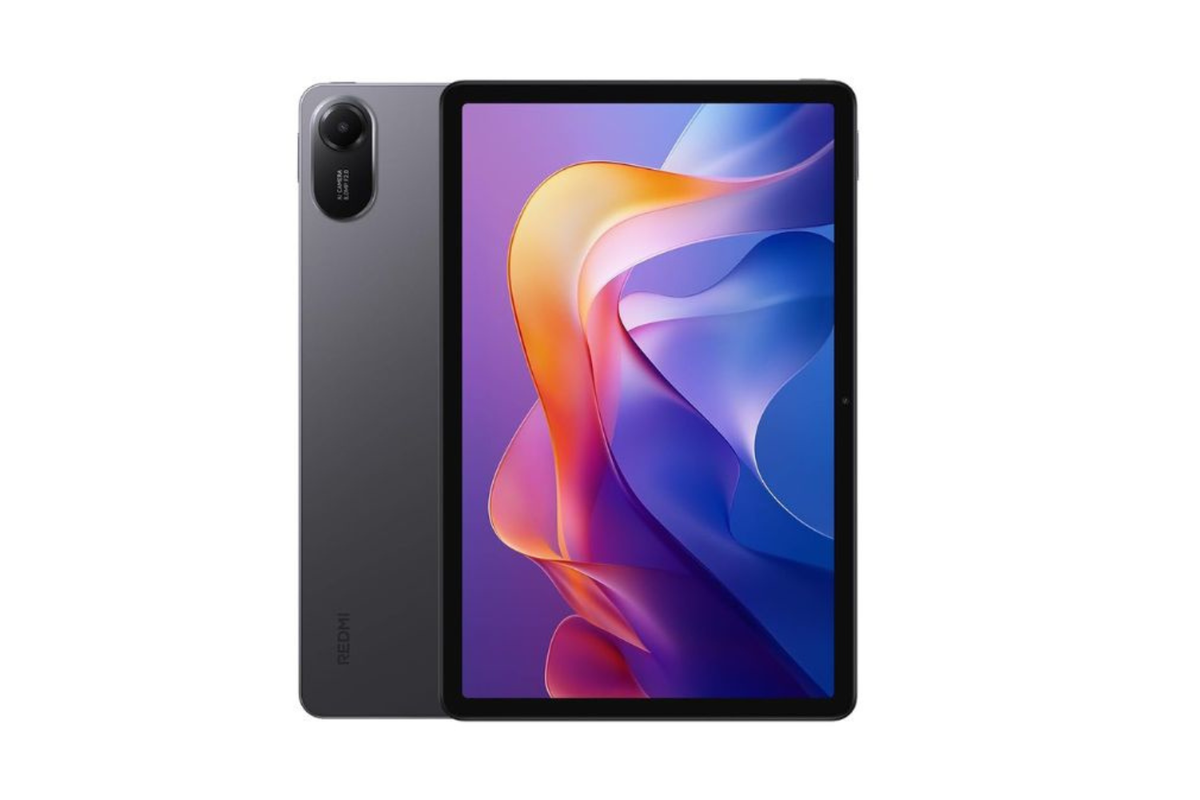 Xiaomiの新作タブレット「Redmi Pad 2」、2万円ちょいの性能じゃ