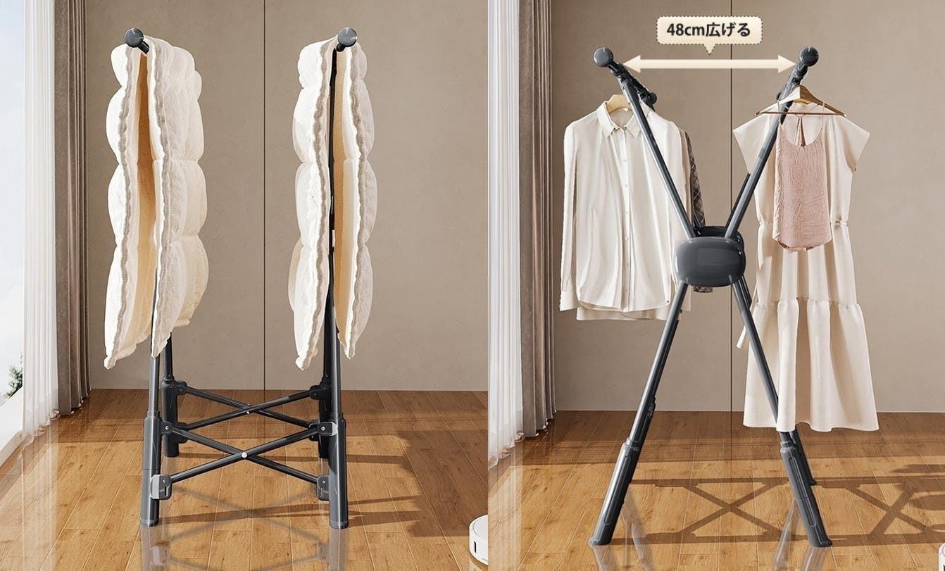 Kartell カルテル　トルソー型ハンガーラック　スペースエイジ Kartell カルテル トルソー型ハンガーラック スペースエイジ 【公式通販】