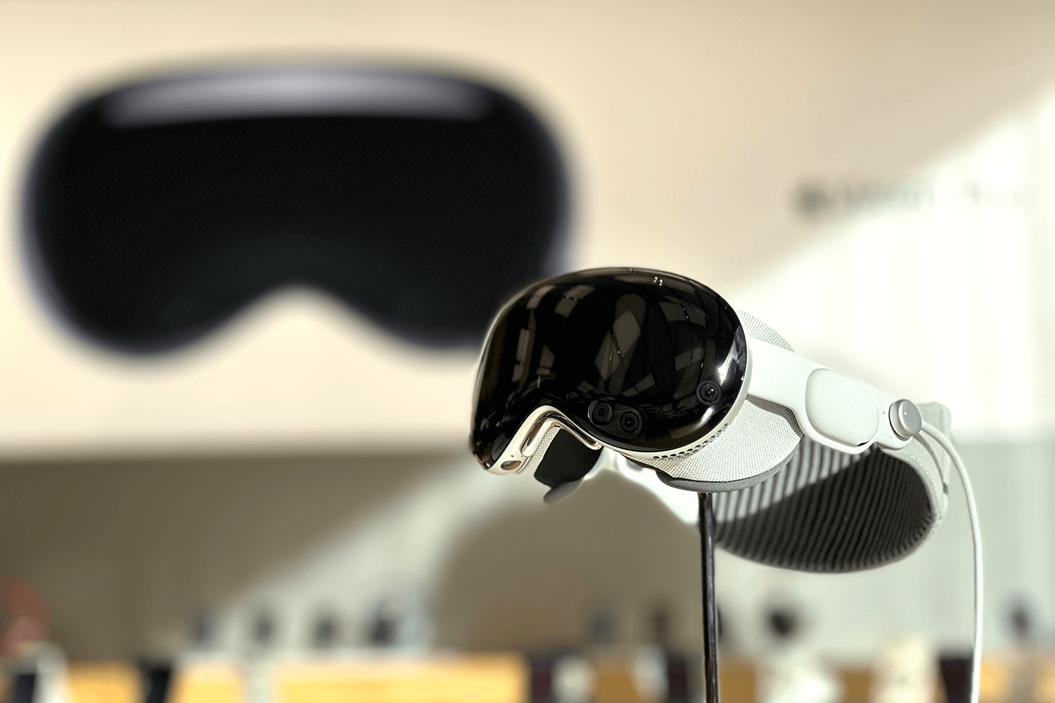 Appleさん専用 Appleが開発を進めているスマートグラスの噂まとめ。Vision Proは