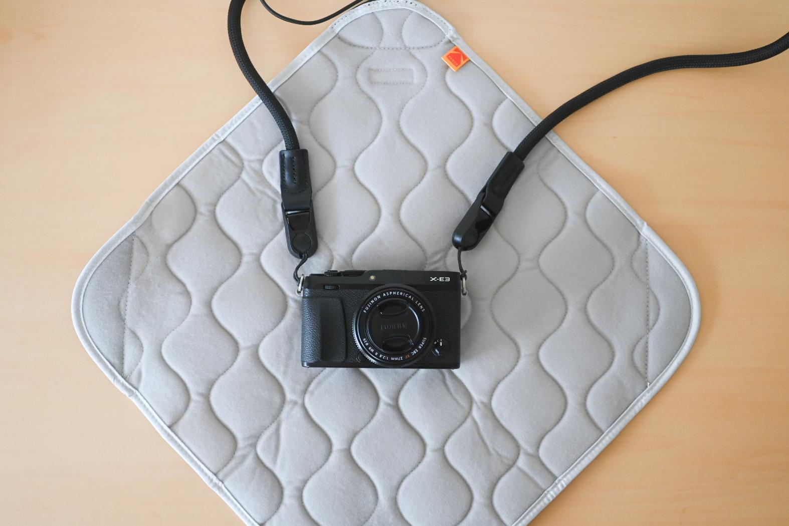 カメララップの便利な使い方 カメララップのオススメ5選比較とHAKUBAのカメララップ購入レビュー