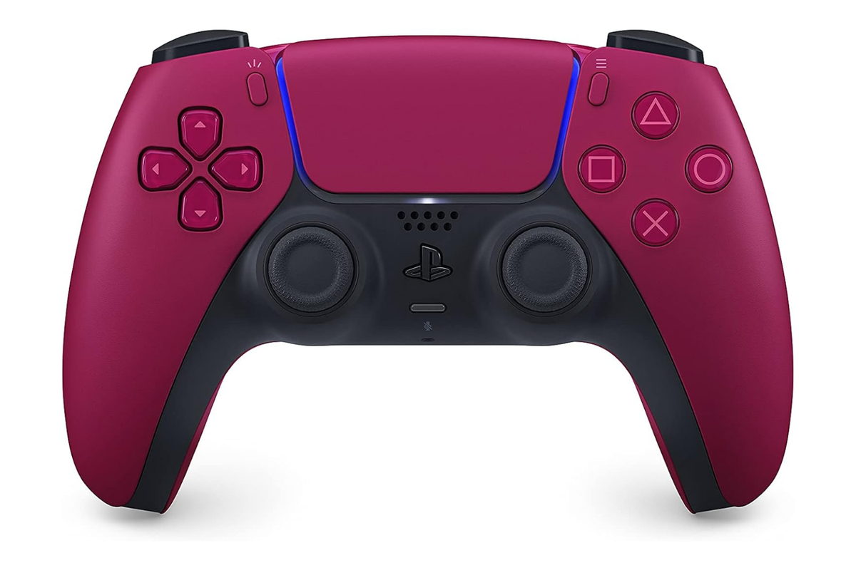 PS5 純正コントローラーDualSense Amazon.co.jp: 【純正品】DualSense® ワイヤレスコントローラー