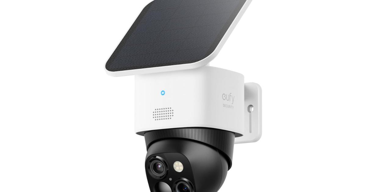 死角ゼロ。夜も昼も360°見逃さない、ソーラー充電・工事不要の