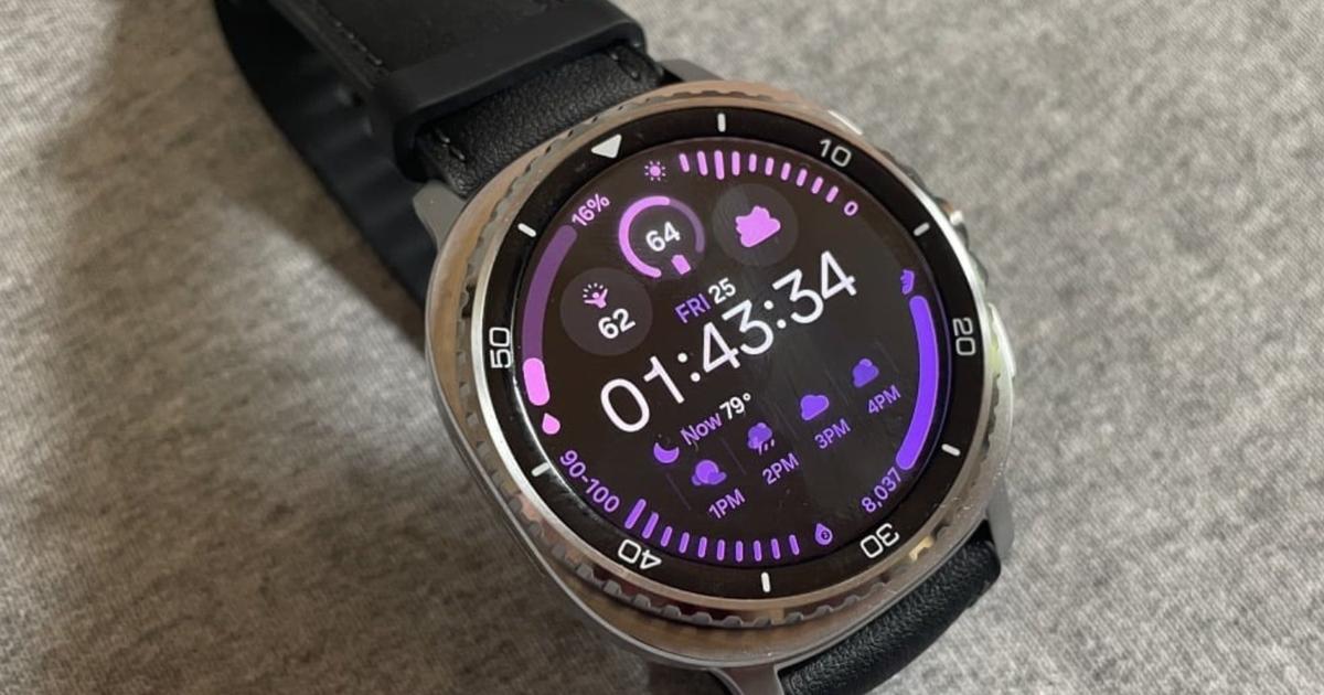 Galaxy Watch 8 Classic、最速レビュー！気に入った点、気になった点 