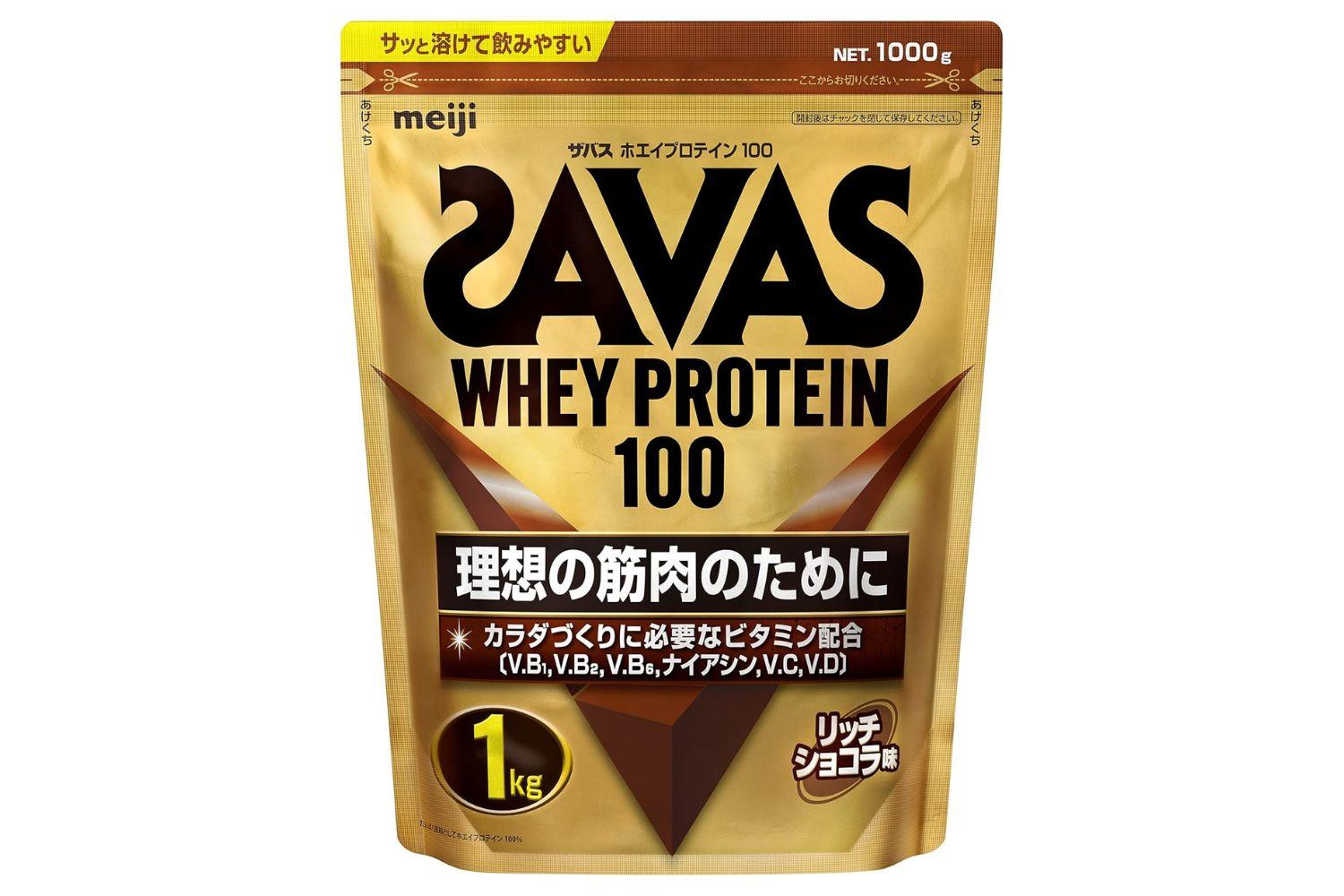 6000円値下げ　サバルヤシ　条件付き❗️超耐寒性 溶けやすさを追求した、おいしく飲みやすいプロテイン！リッチショコラ