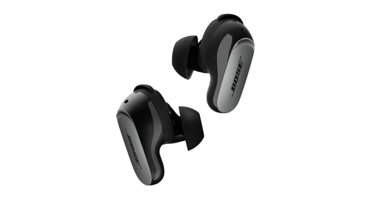 ⭐*︎様 (w7-73)BOSE ワイヤレスイヤホン ブラック 動作未確認 w7-73)BOSE ワイヤレスイヤホン ブラック 動作未確認 - メルカリ