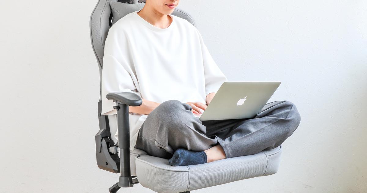 Amazon.co.jp: FelixKing あぐらチェア 瞑想椅子 オフィスチェア 
