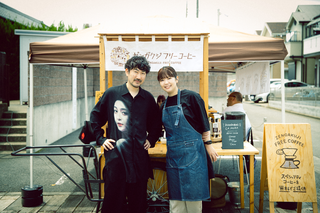 お寺の駐車場が地域の人のたまり場になった理由。常連客「飲みにいく