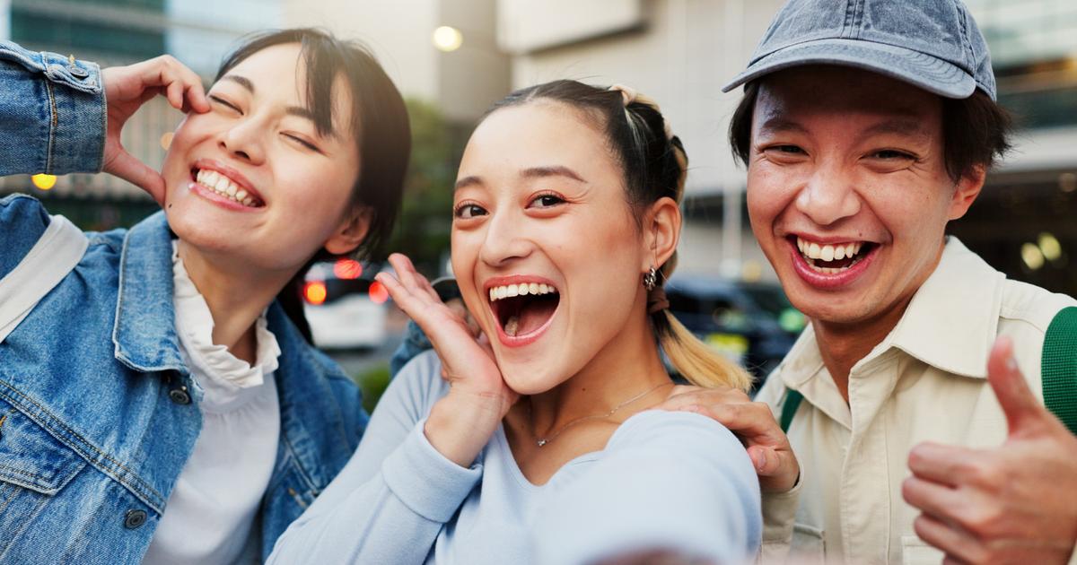 初対面の人とすぐに打ち解けるコツ。気まずい質問ほど早く仲良くなりやすい | ライフハッカー・ジャパン