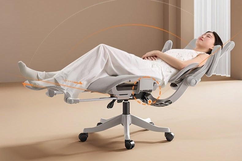 FYNNDM ベッドバックレスト ウェッジサポート 簡単設定角度6段調整とお