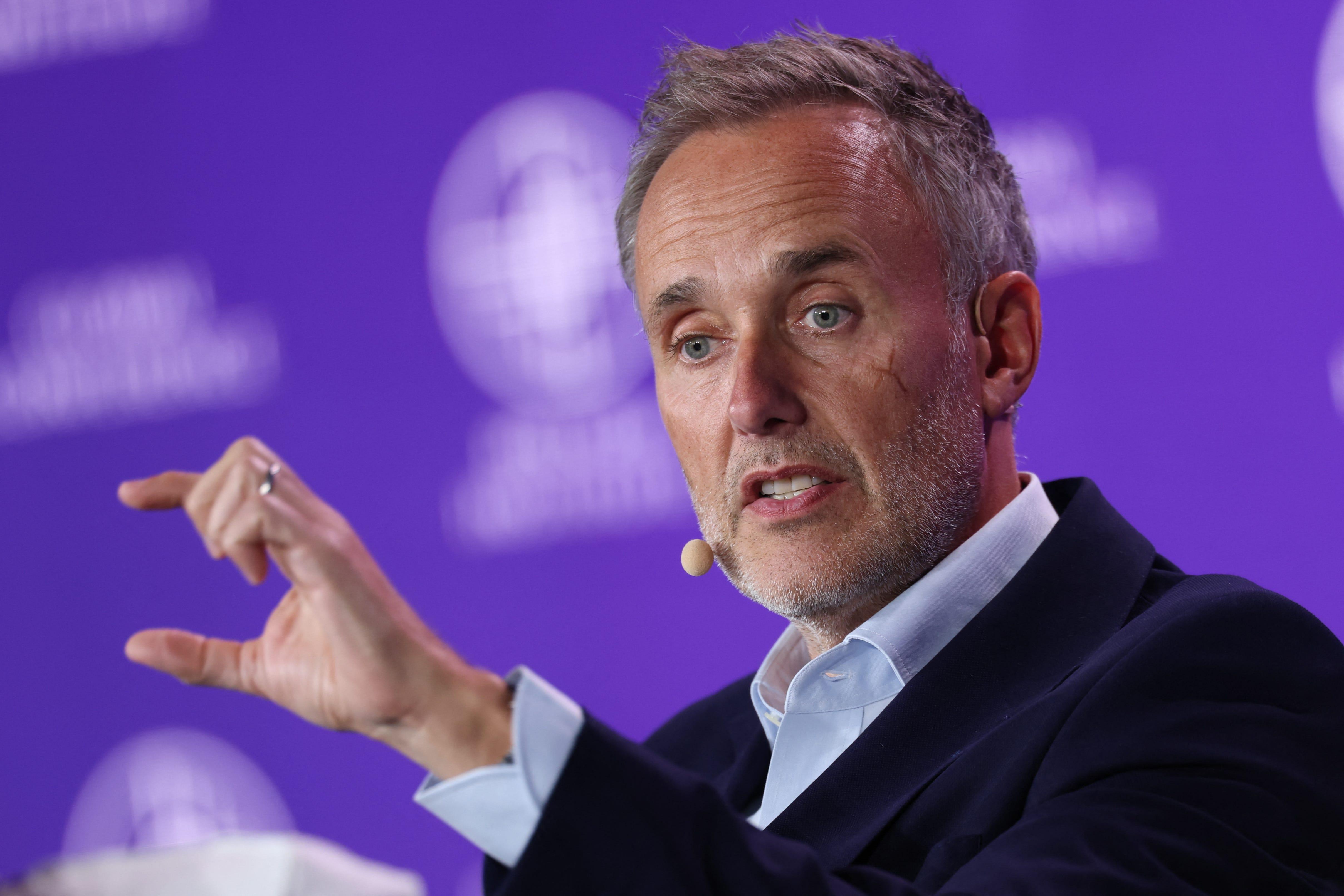 ゴールドマン・サックスが誇る「アルムナイ」ネットワーク…メンバーが証言する特典の実態 | Business Insider Japan