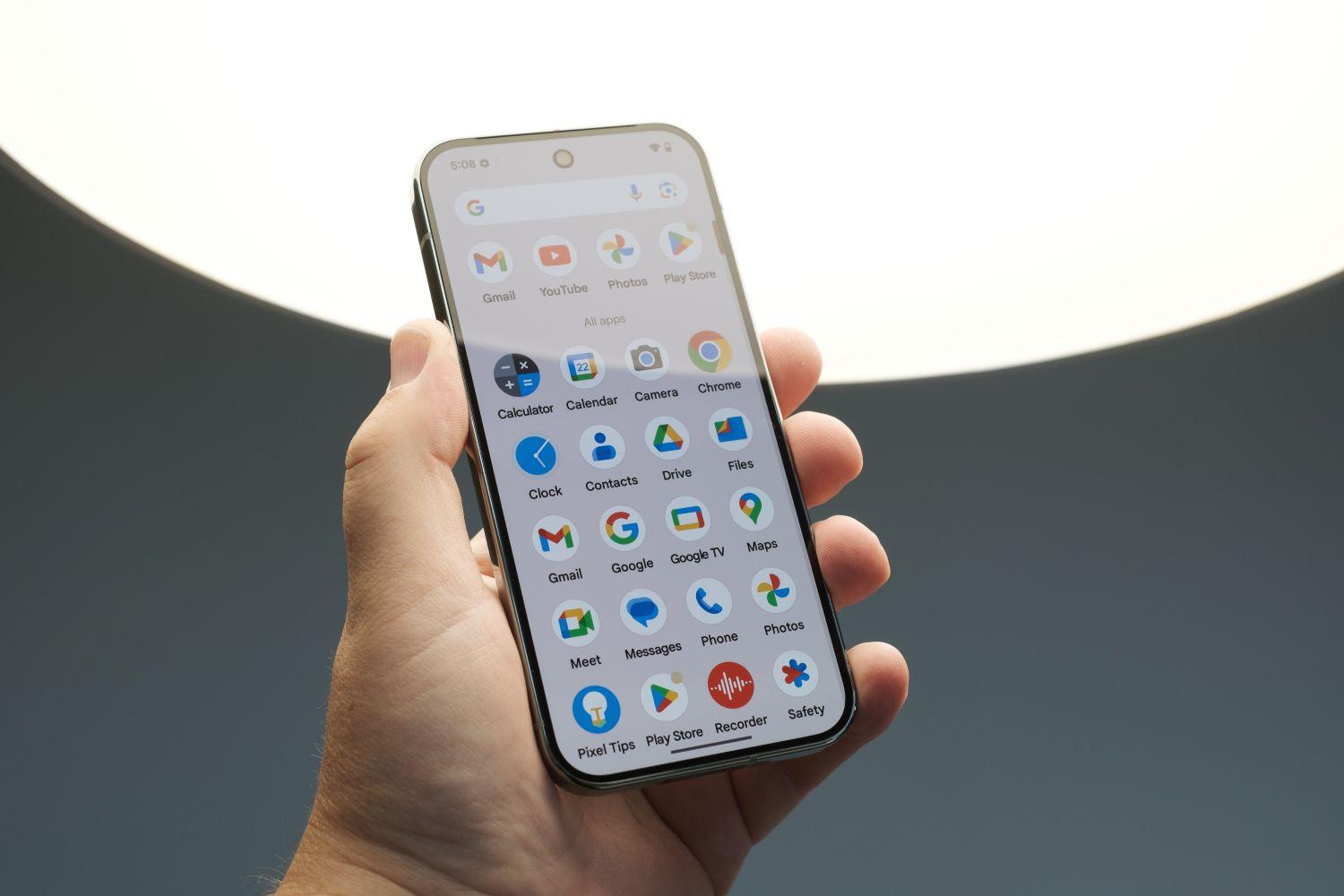 Google - pixel5 早い者勝ち。 Google - pixel5 早い者勝ち。 順当に進化した「Pixel 5」は過去