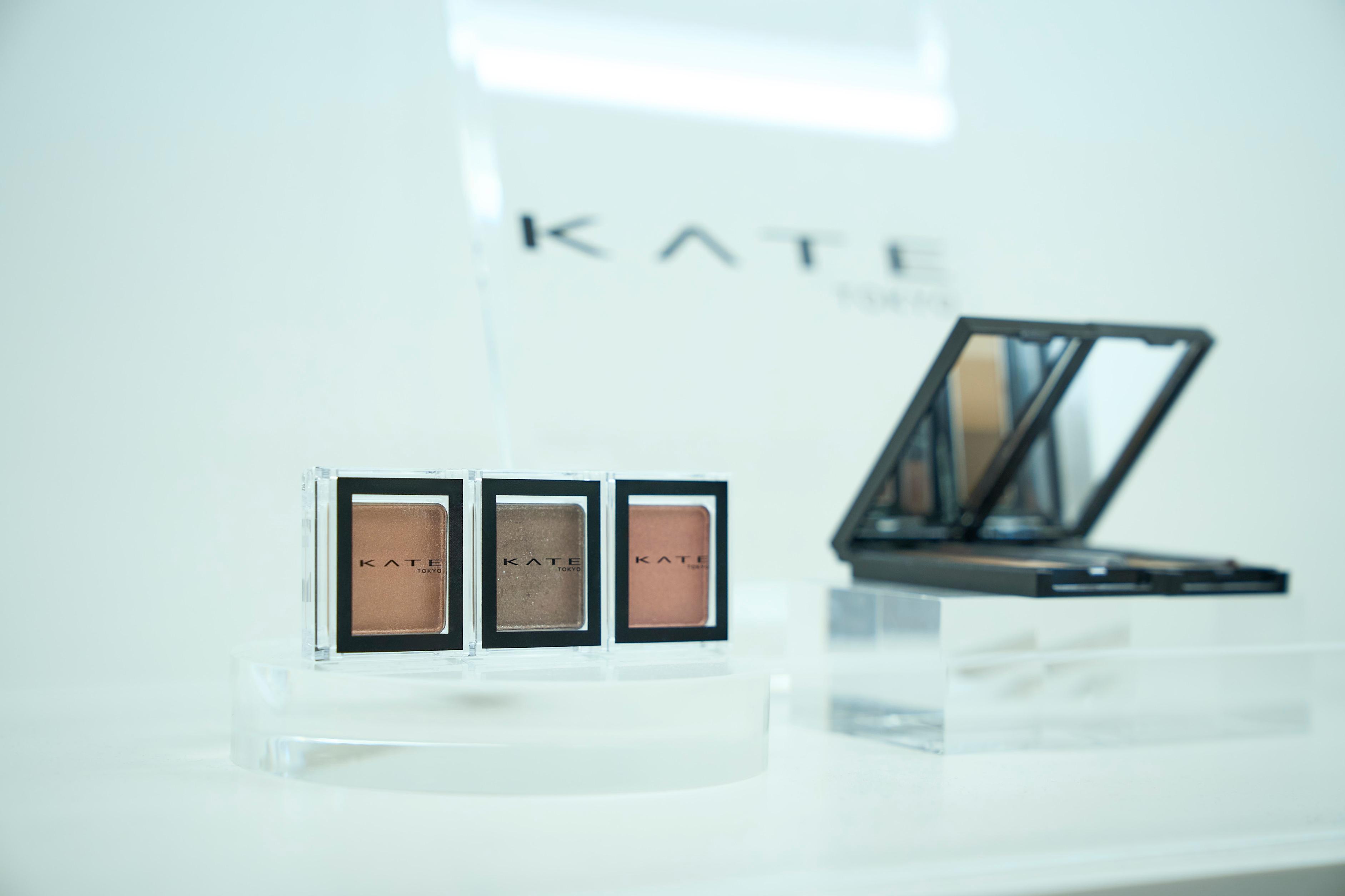 Z世代を魅了する“ブランドの作り方”。KATEがUSJとの共創で仕掛ける