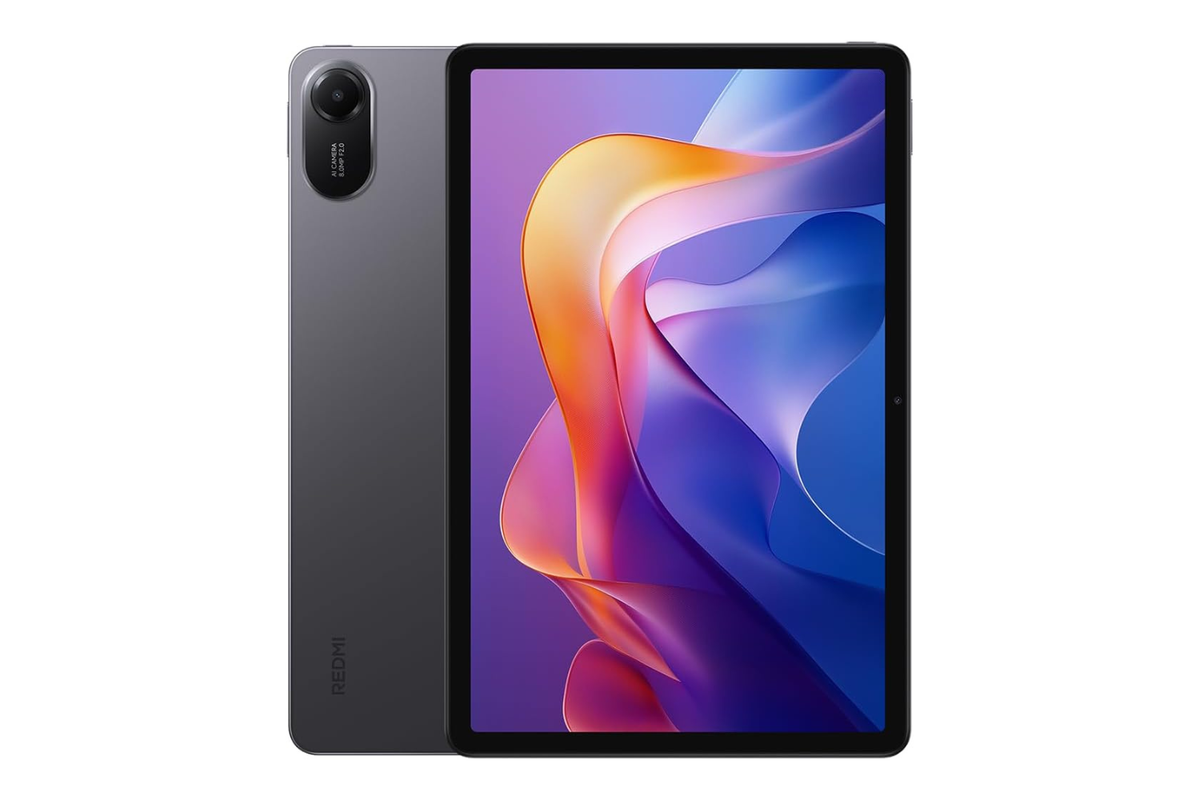 シャオミ　8インチ　タブレット　定価19,580円　2025年購入　保証期間内 7999218010_001.jpg