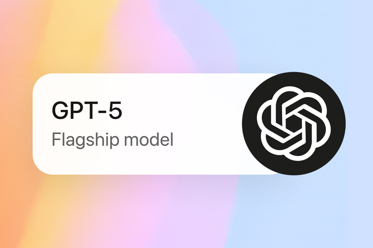 ChatGPT 5