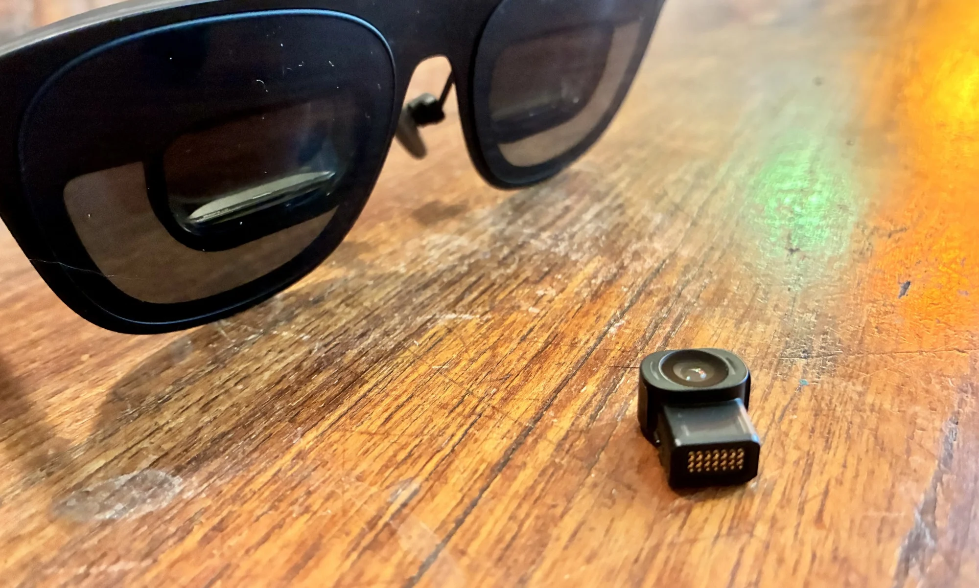 XREAL One Pro IPD 57-66mm MサイズBOSEサウンド内臓｜XREAL One Pro IPD