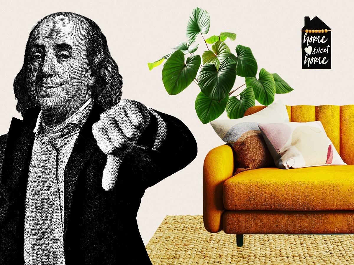 お金持ちの家では見かけない7つのもの。裕福なセレブを顧客に持つ、インテリアデザイナーが教える | Business Insider Japan