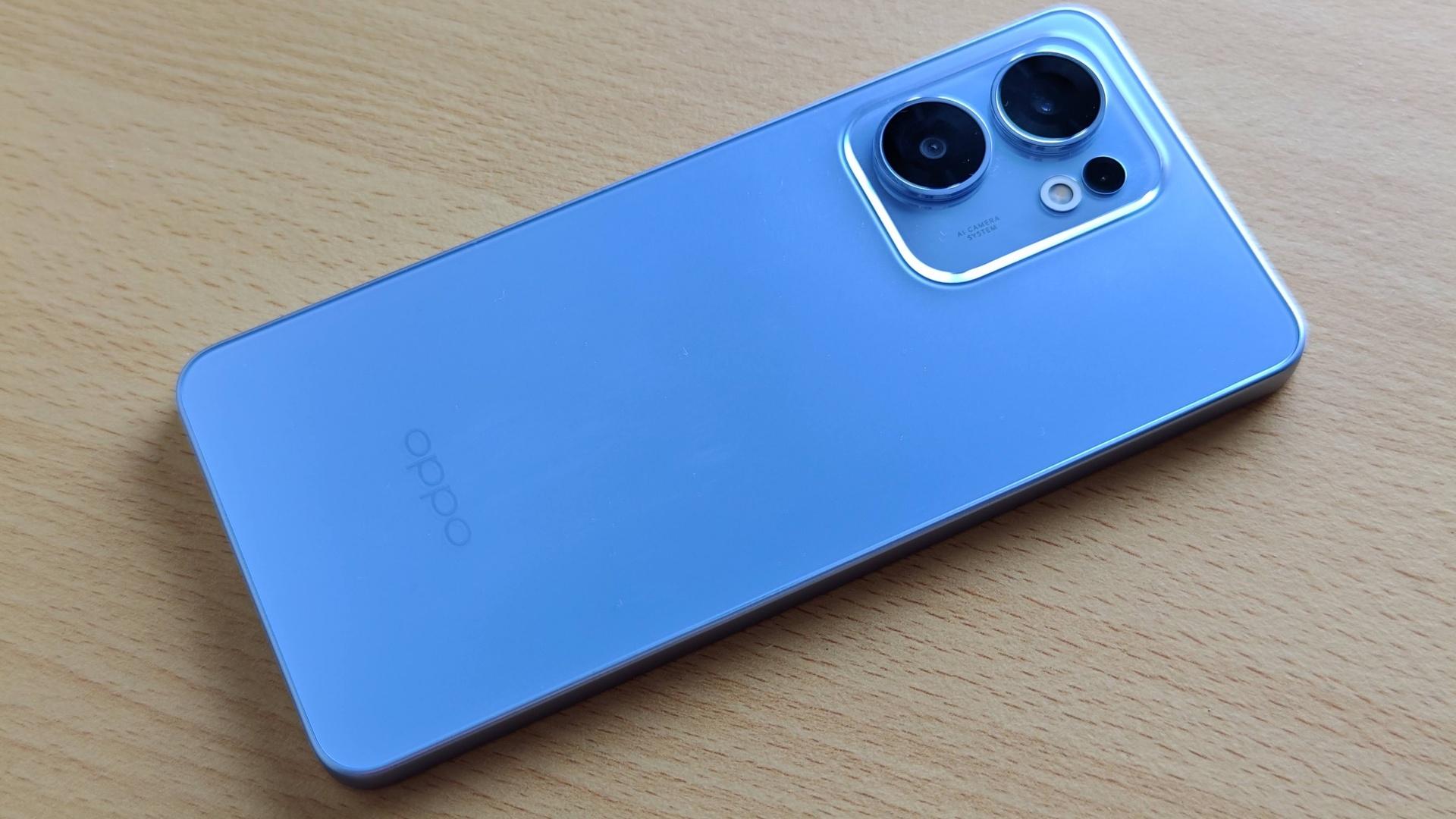 5万円切りの格安スマホ「OPPO Reno13 A」レビュー：5800mAhの大