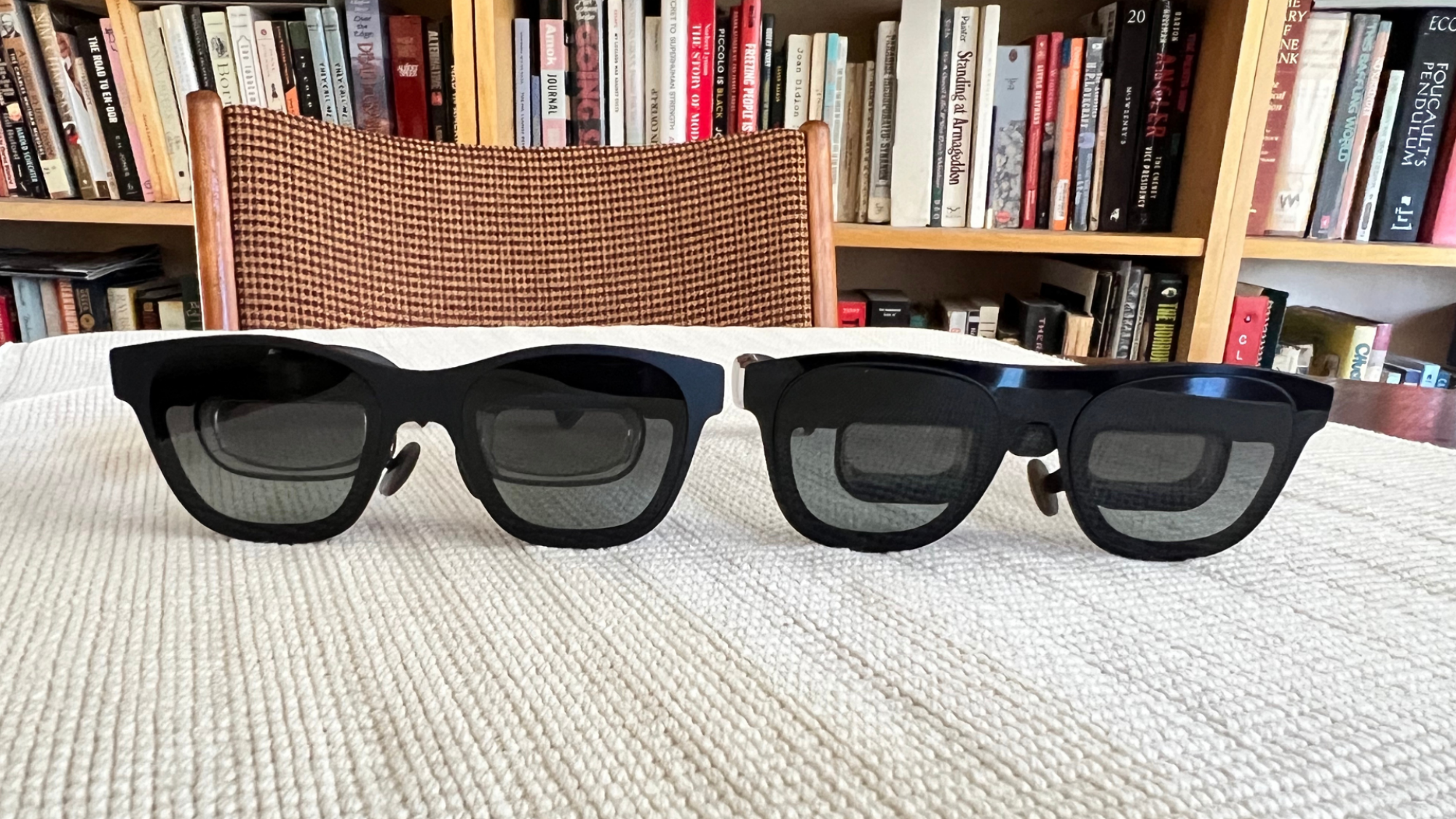 徹底比較】スマートグラス頂上決戦！XREAL新旧モデル、買うなら