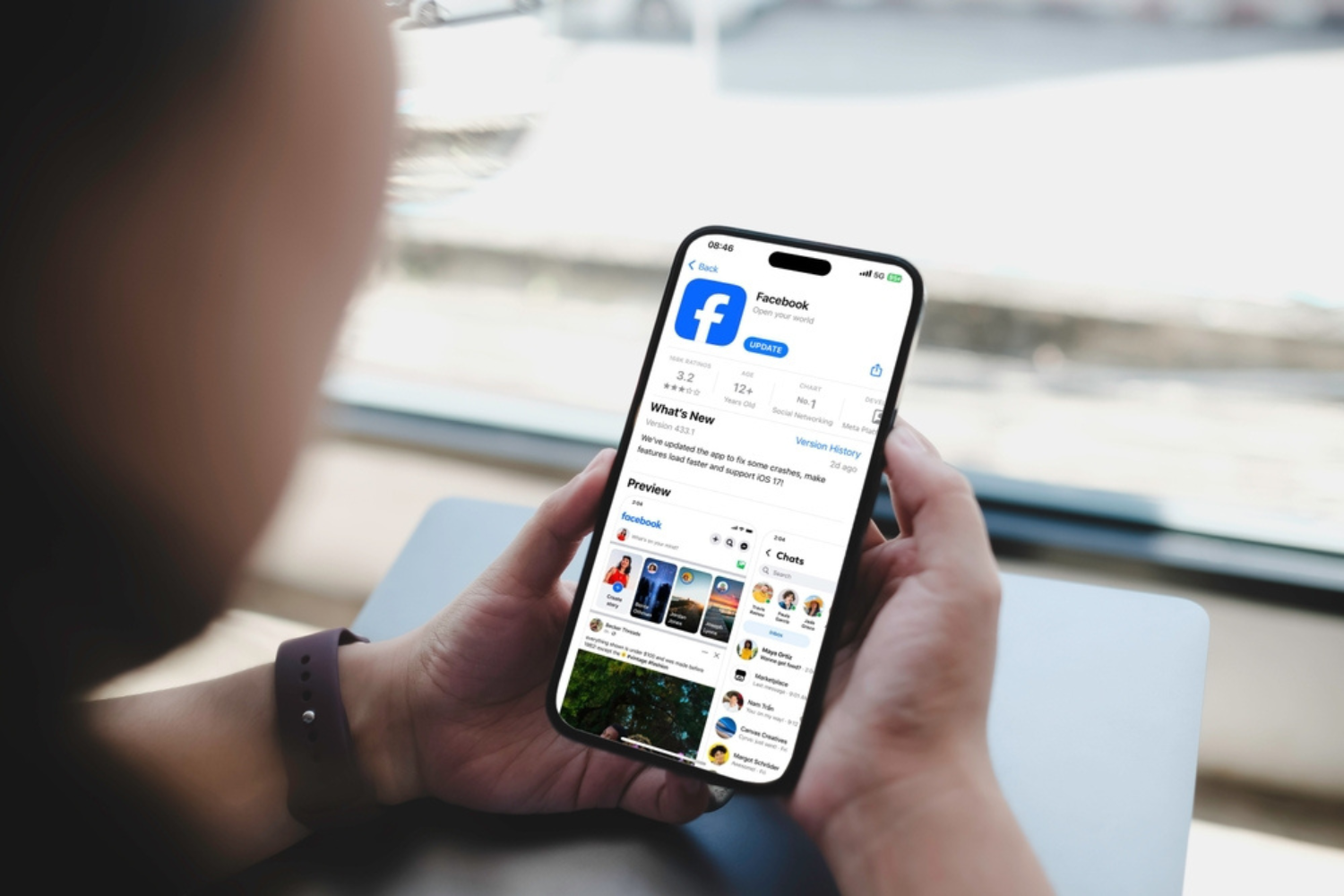 え、これって詐欺？」Facebookを狙う巧妙なフィッシング、その