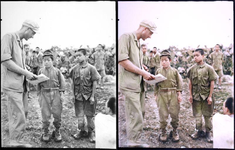 戦争の記憶、生成AIで動画化。「まるで本物」東大教授が感じた「恐怖