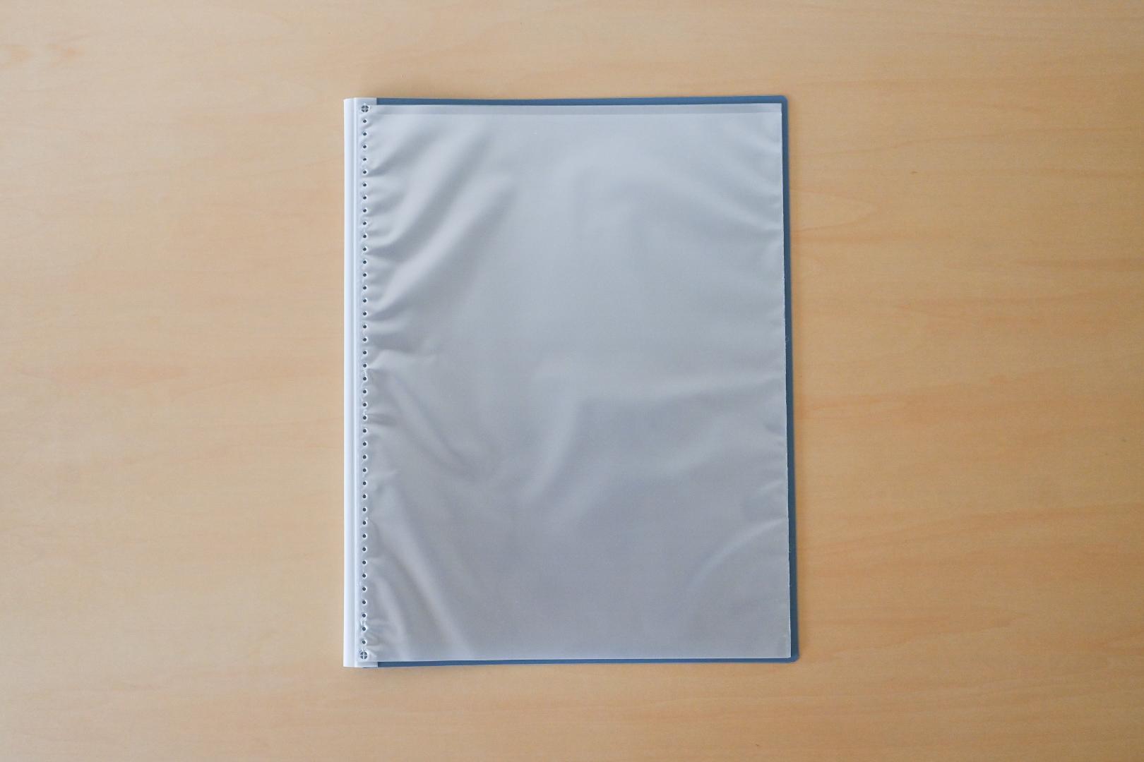 キングジム×Standard Products「新・書類整理グッズ」で管理も片付けも