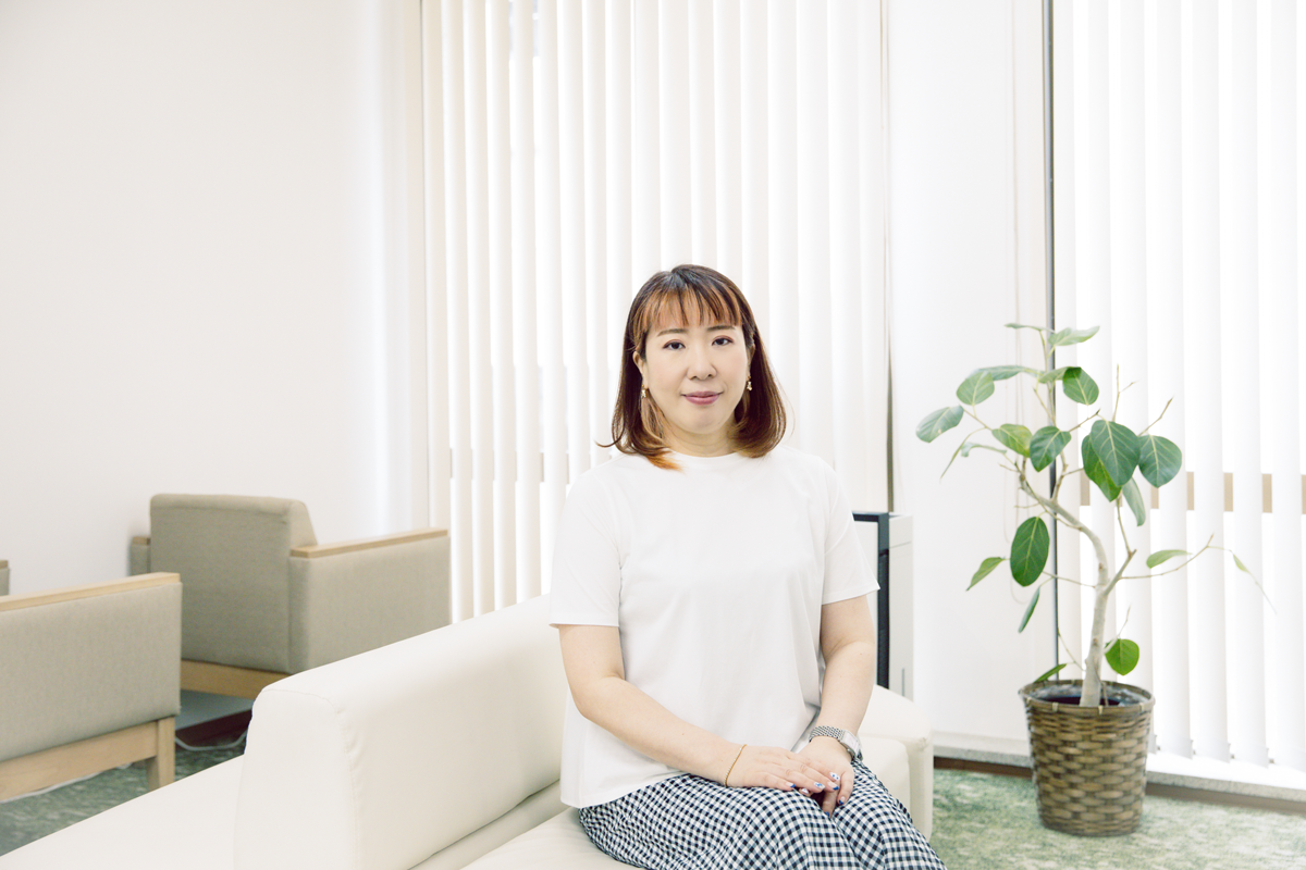 製薬会社→大学院で学び直し→カウンセラー。しんどい人に伝えたいこと