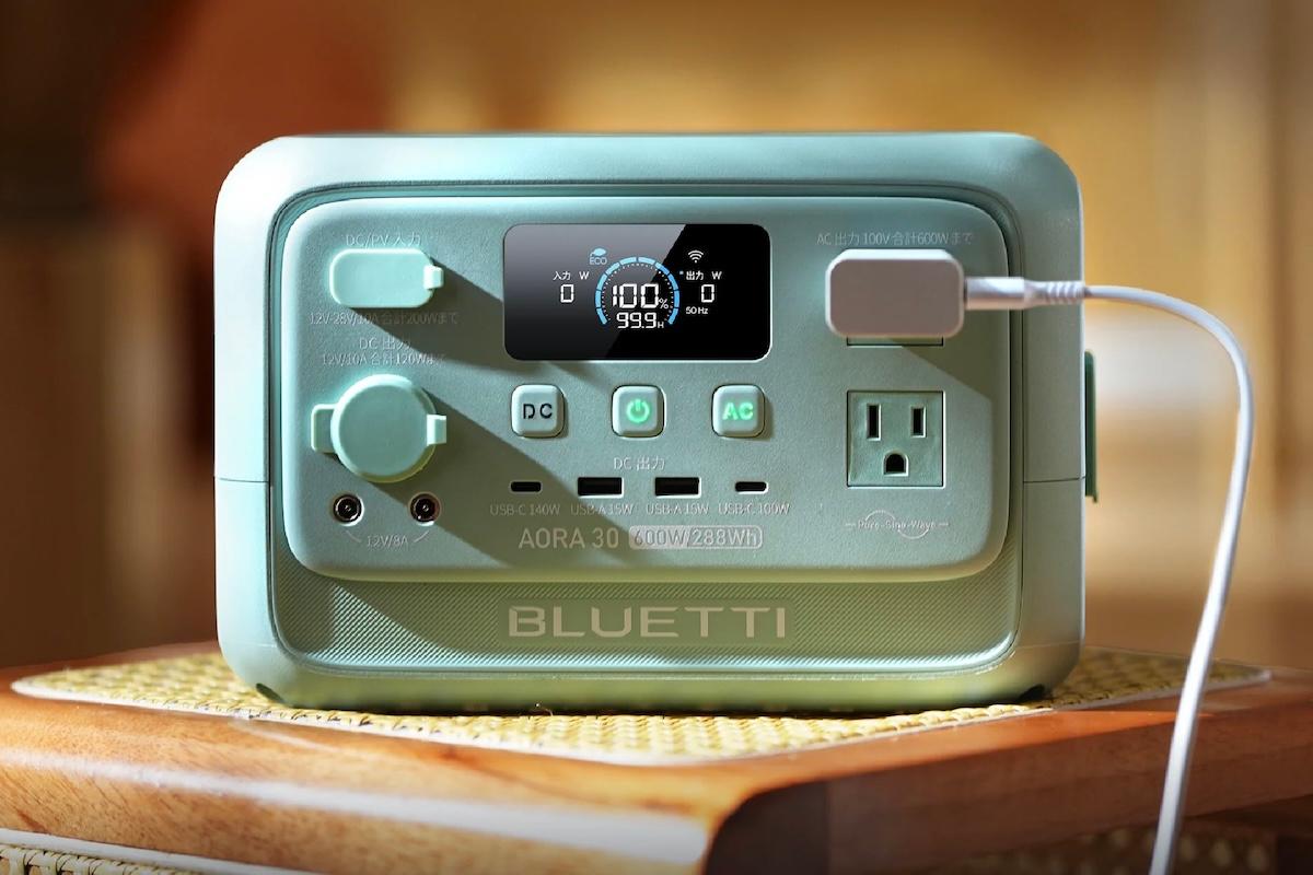 ✨売り切れ✨ポータブル電源✨防災グッズ✨