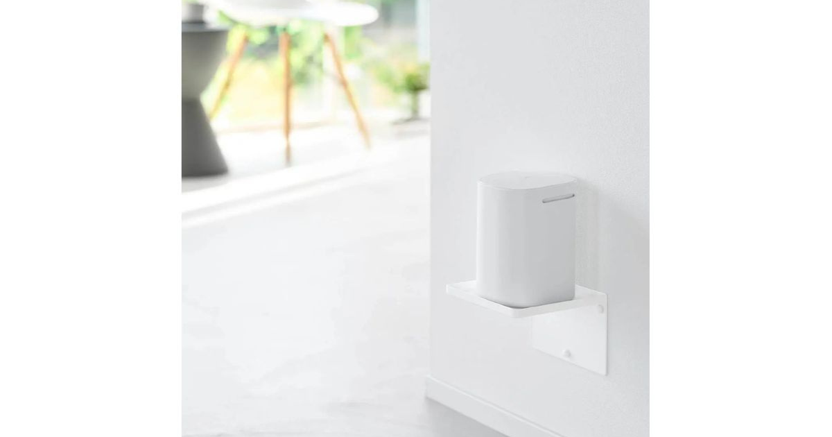 まだルーター床においてるの？ 浮かせたら良いことしかないよ | Business Insider Japan