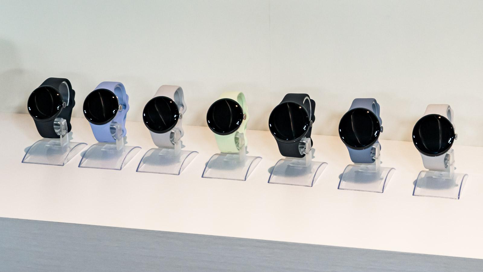 新型スマートウォッチ「Pixel Watch 4」がグーグルの本気と