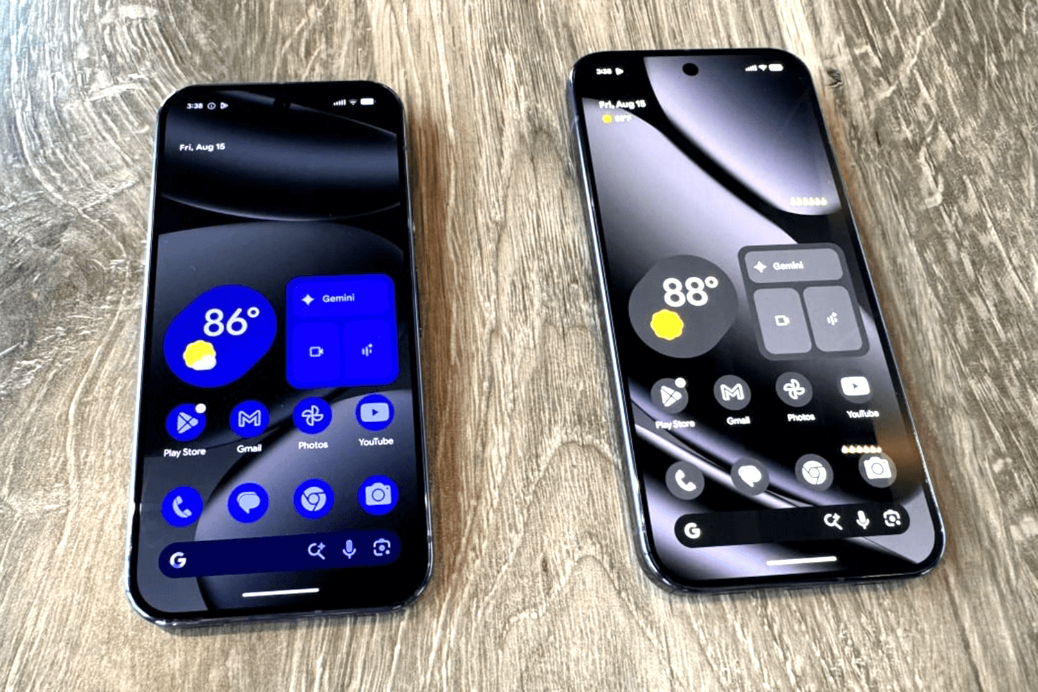 Google最新スマホ「Pixel 10」実機レビュー。カメラに自社設計チップ 
