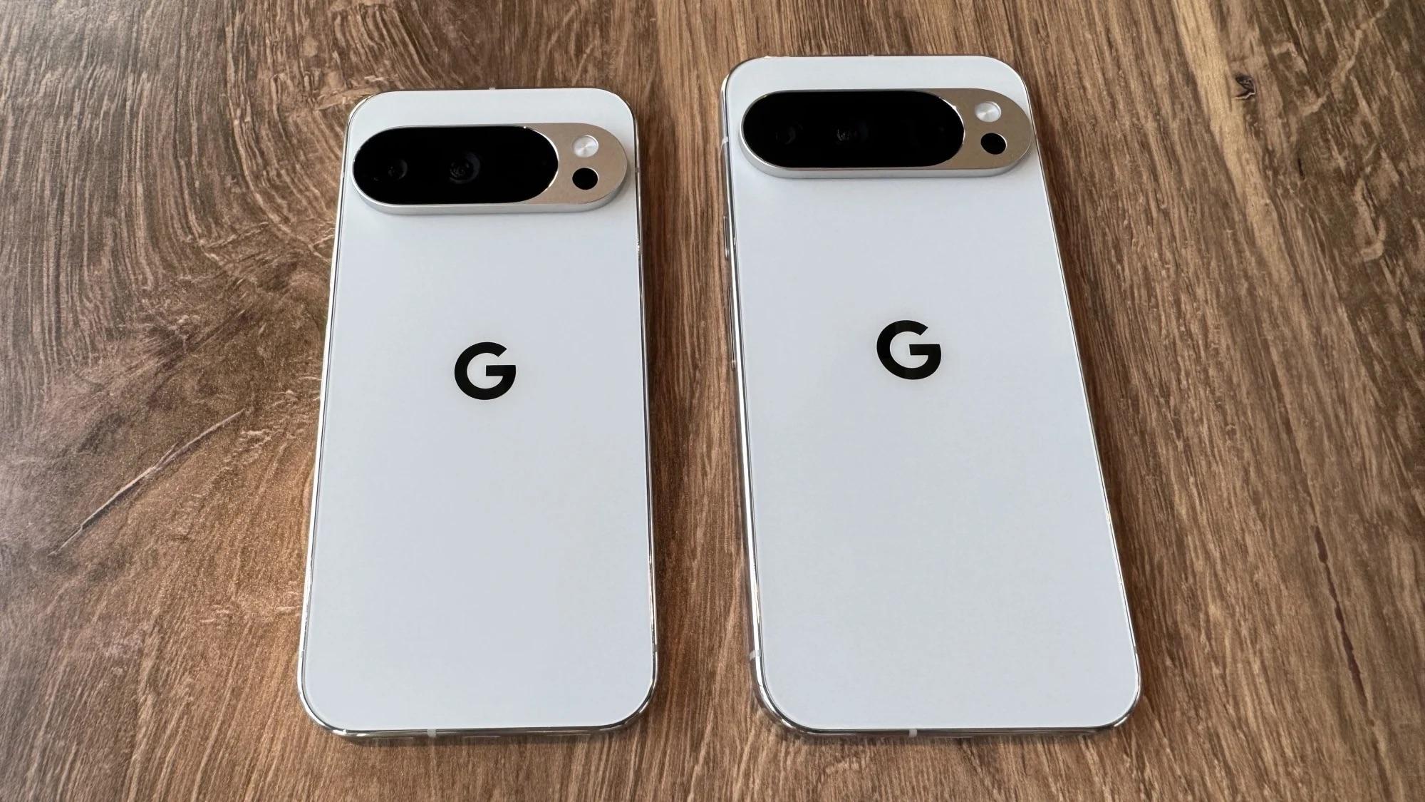 Google最新スマホ「Pixel 10」実機レビュー。カメラに自社設計チップ