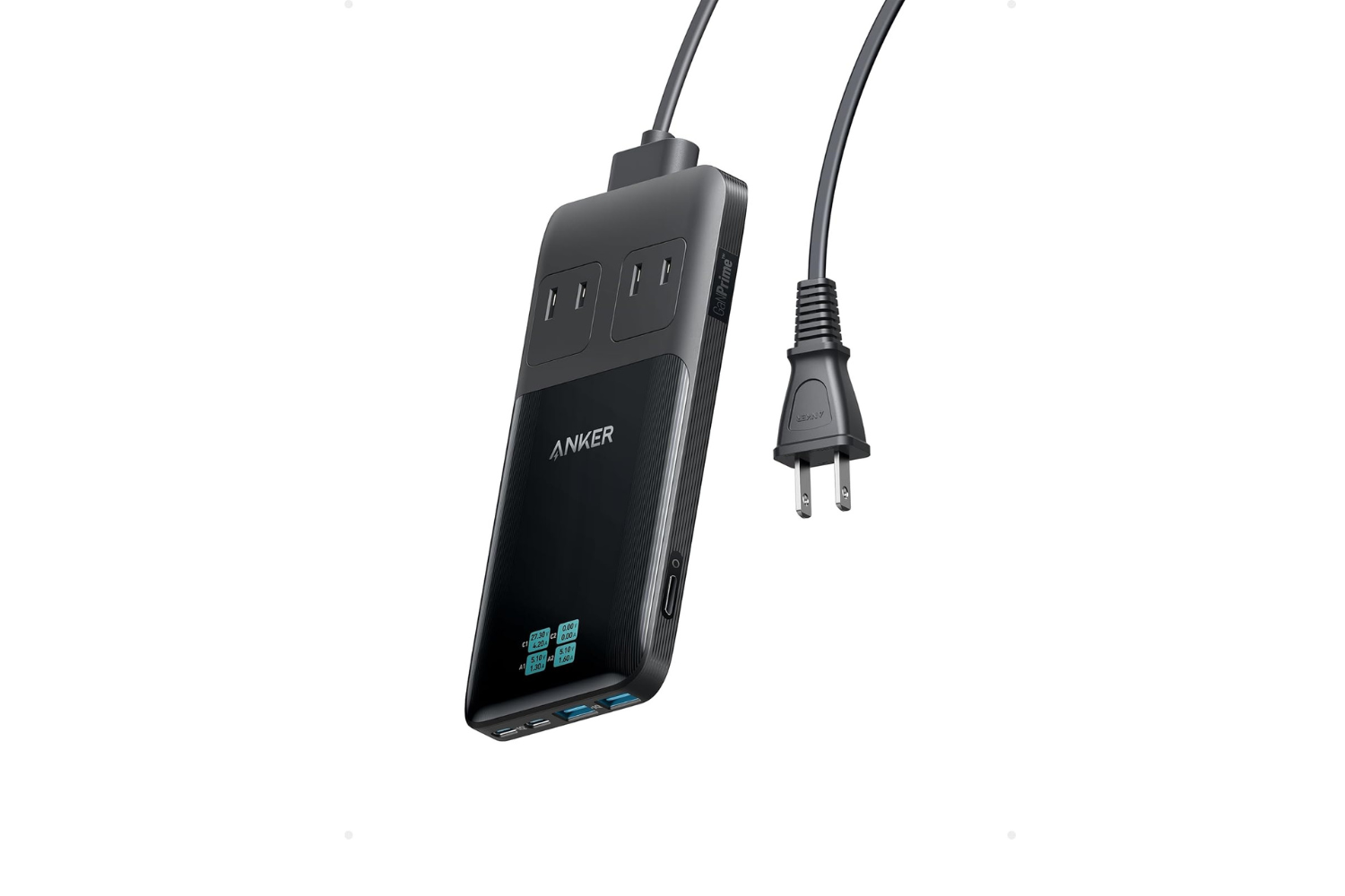 POWERFULTANACOM GS80 速攻 通電確認済 ジャンク コード付き POWERFULTANACOM GS80 速攻 通電確認済 ジャンク コード付き