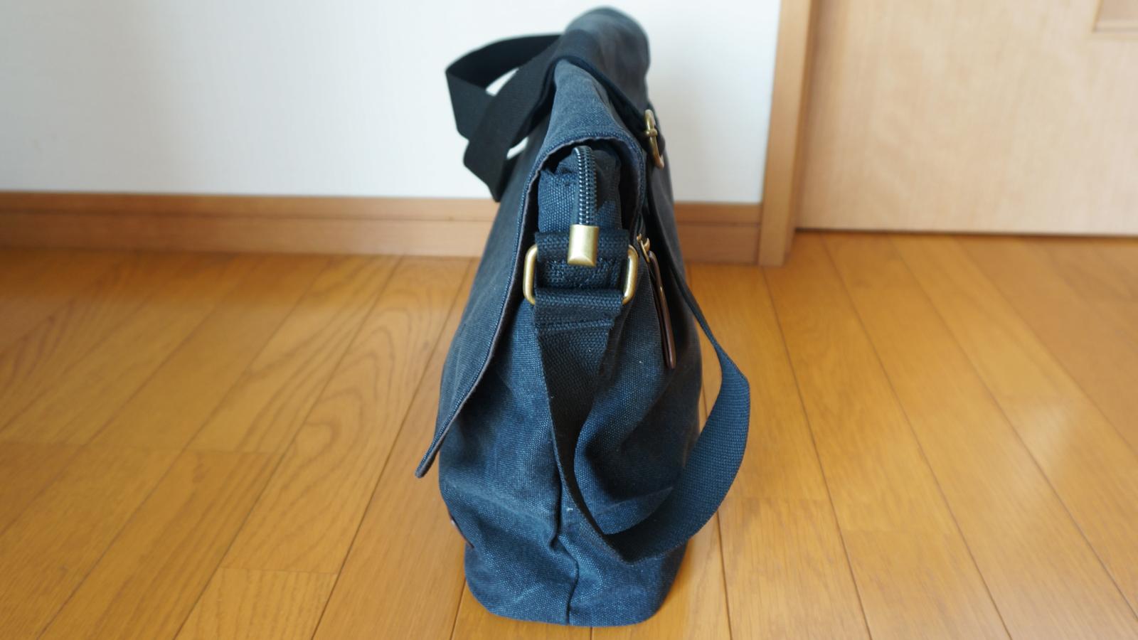 極美品✨️バーバリー ビジネスバッグ ハンドバッグ ショルダー A4収納可 青 VIS(ビス) / 【新色追加】【A4収納】リバーシブルハンドルワン