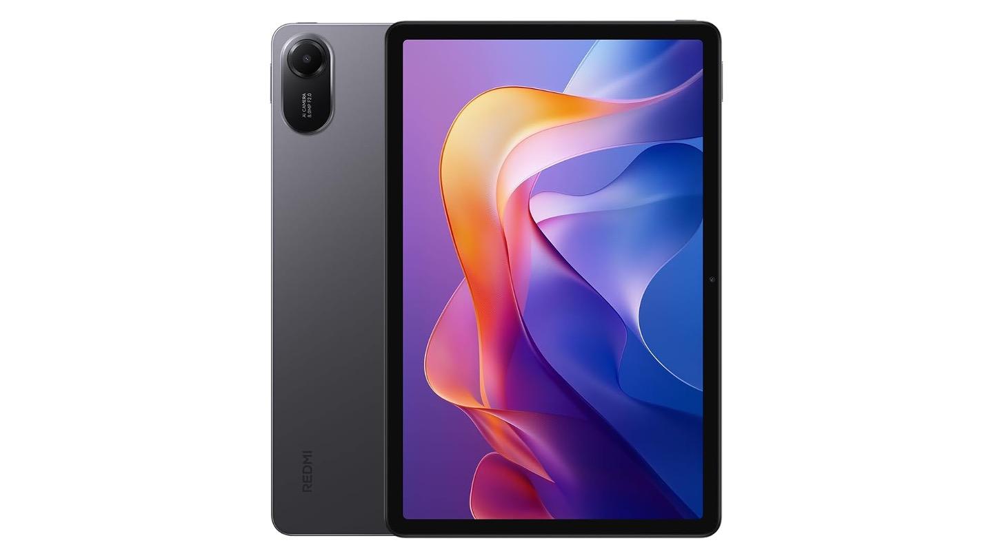 Xiaomiの新作タブレット、このスペックで1万円台は衝撃だから見て