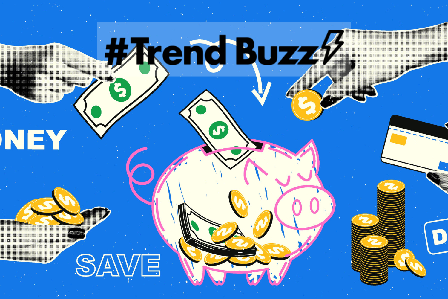もう節約は隠さない。Z世代の新しい金銭感覚「Loud Budgeting