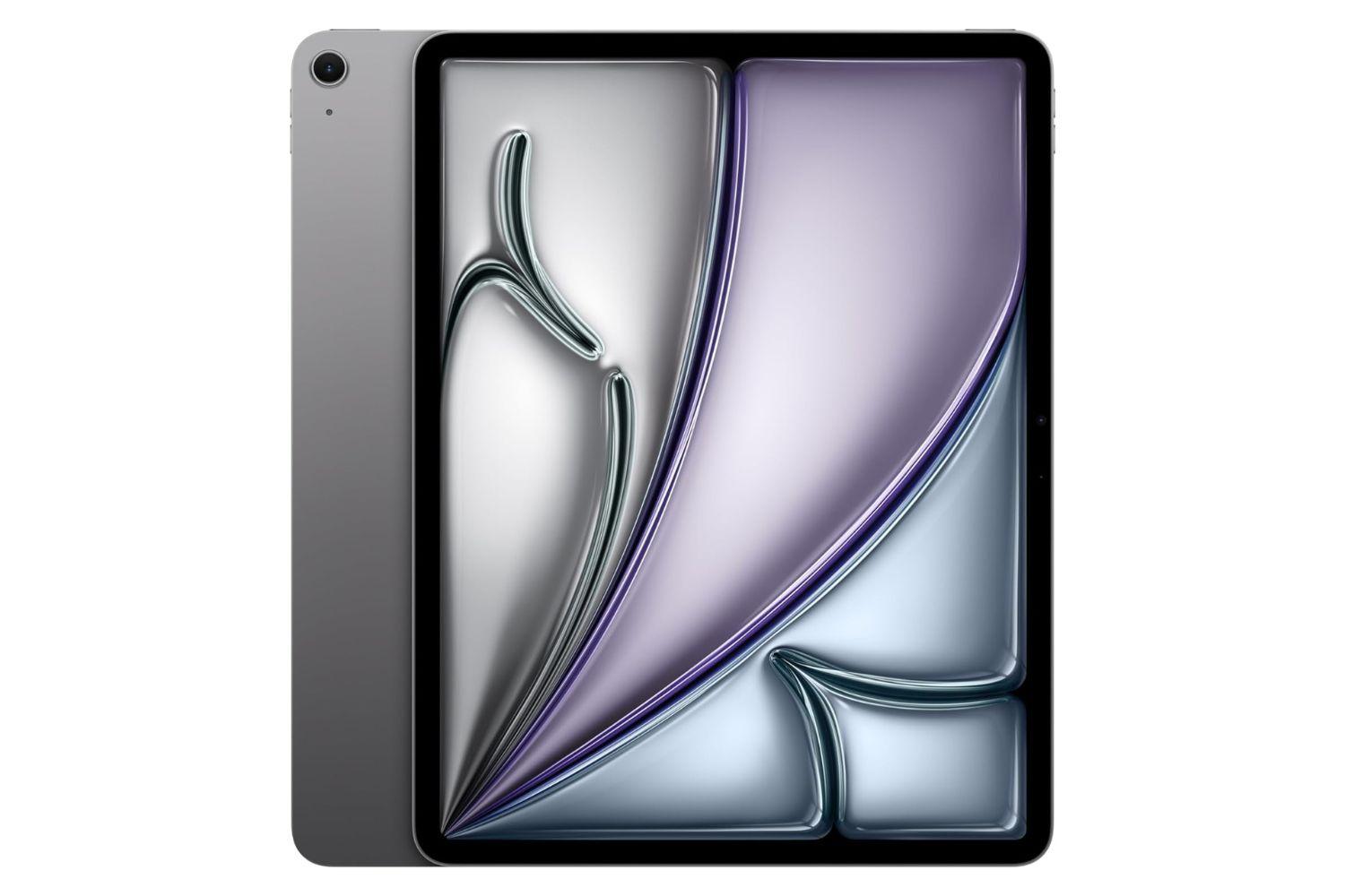 iPad Air 13 インチ」が33,000円引き。性能UP・大画面で使い方広がる