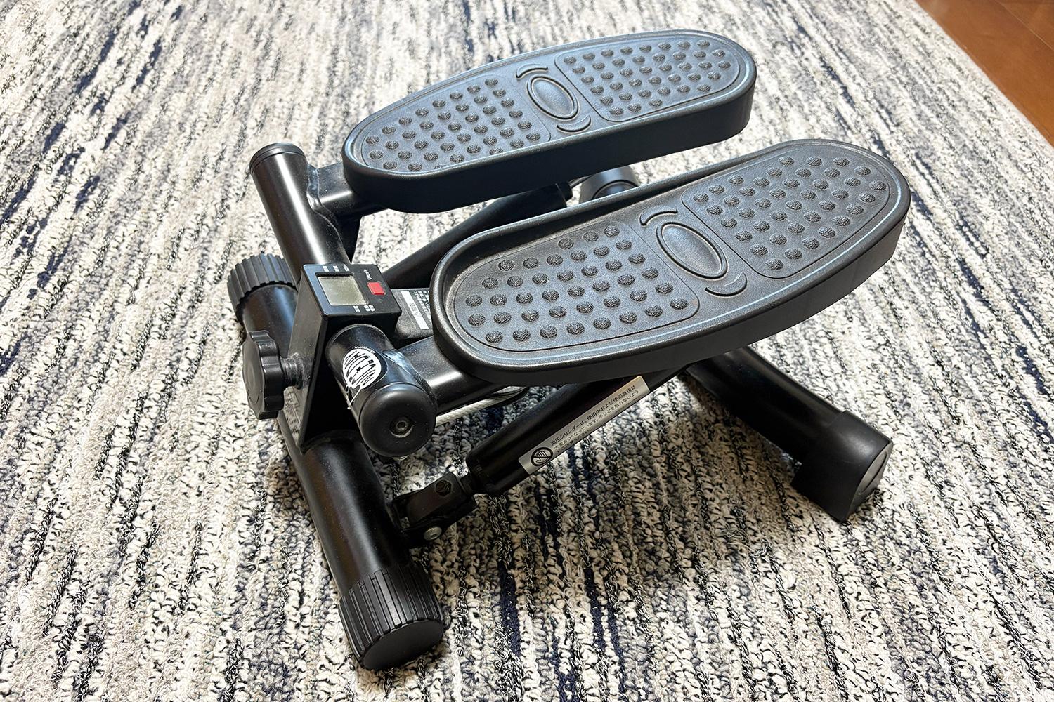 Funn アップターンハンドルMTBとBMXバイク用 (75mm上昇、ブラック