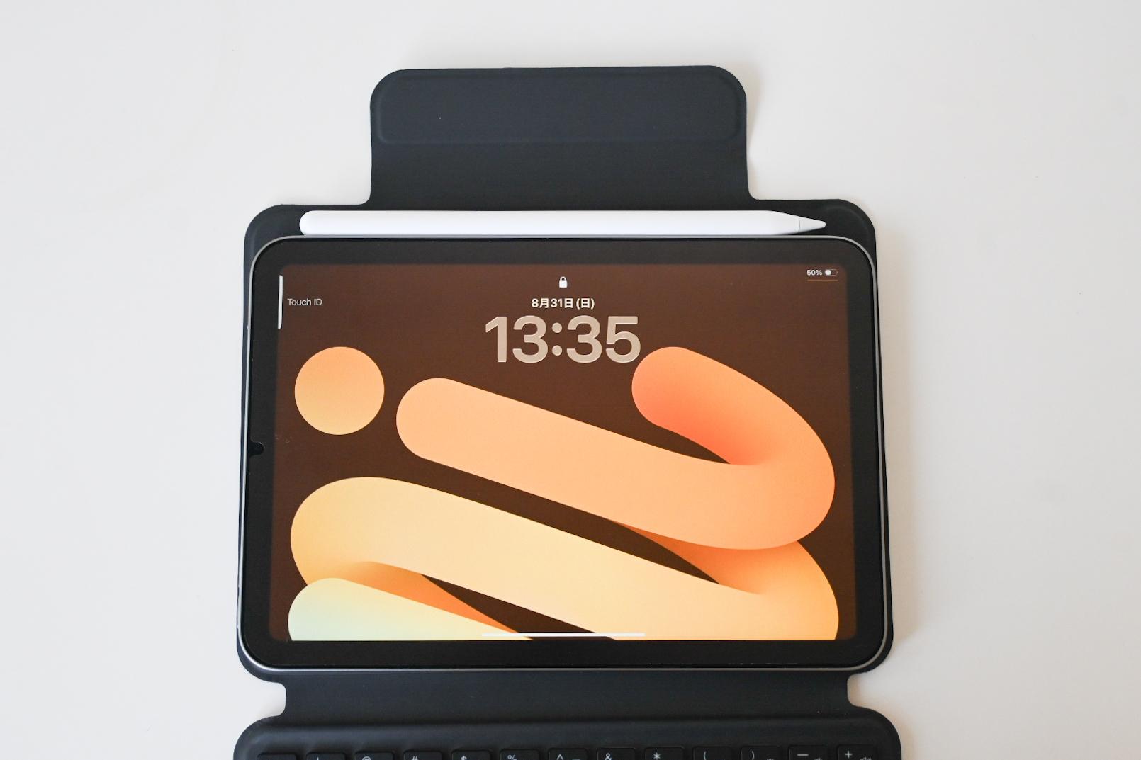 じつにシンデレラフィット！iPad miniを「ミニPC化」する理想の