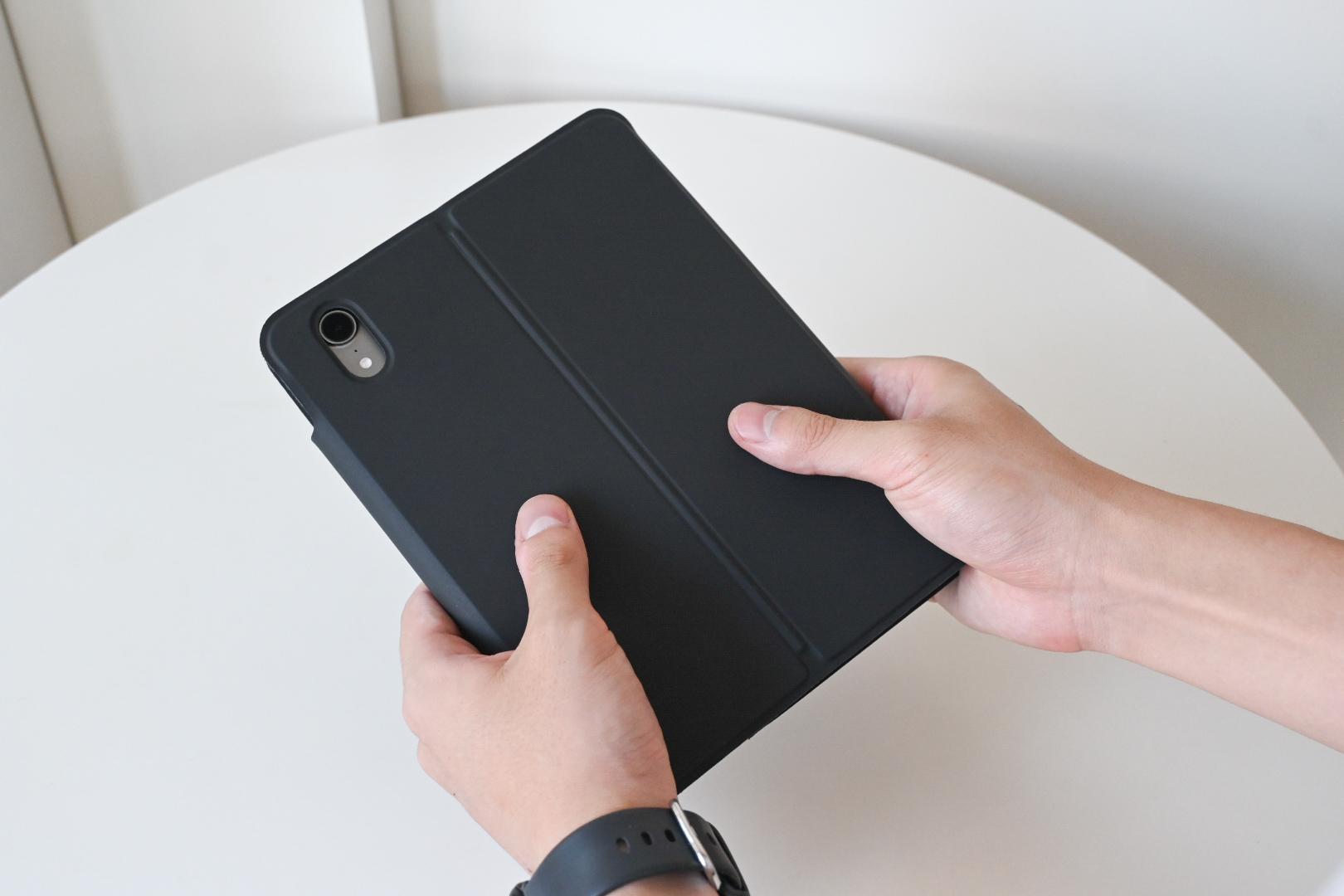 じつにシンデレラフィット！iPad miniを「ミニPC化」する理想の