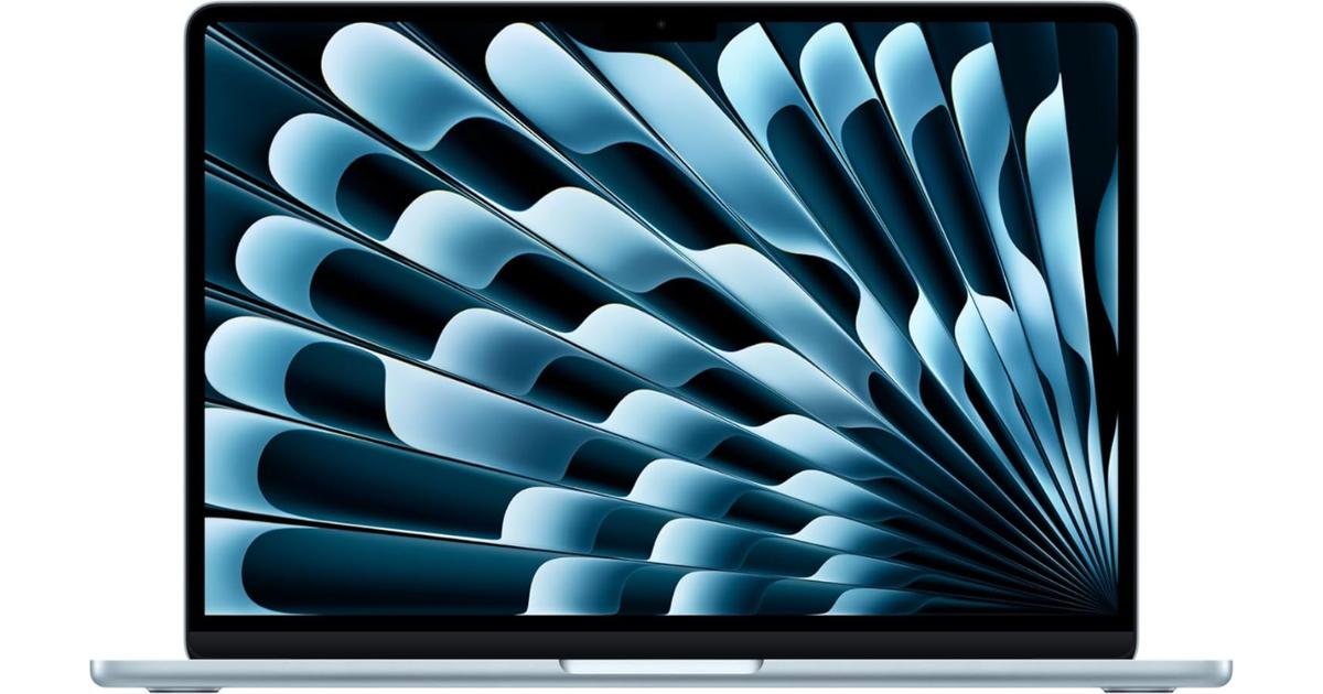 最新型のM4 MacBook Air、なぜかAmazonだと4%安い不思議