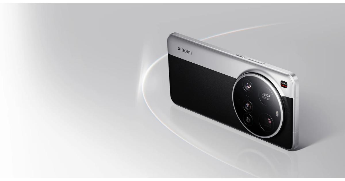 Xiaomiさん太っ腹。ハイスペカメラ搭載「15 Ultra」が2万円OFFですか