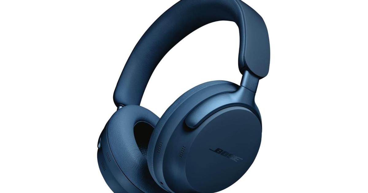 BOSE QuietComfortUltraHeadphones使用回数10回 Amazon.co.jp: Bose QuietComfort Ultra Headphones 完全