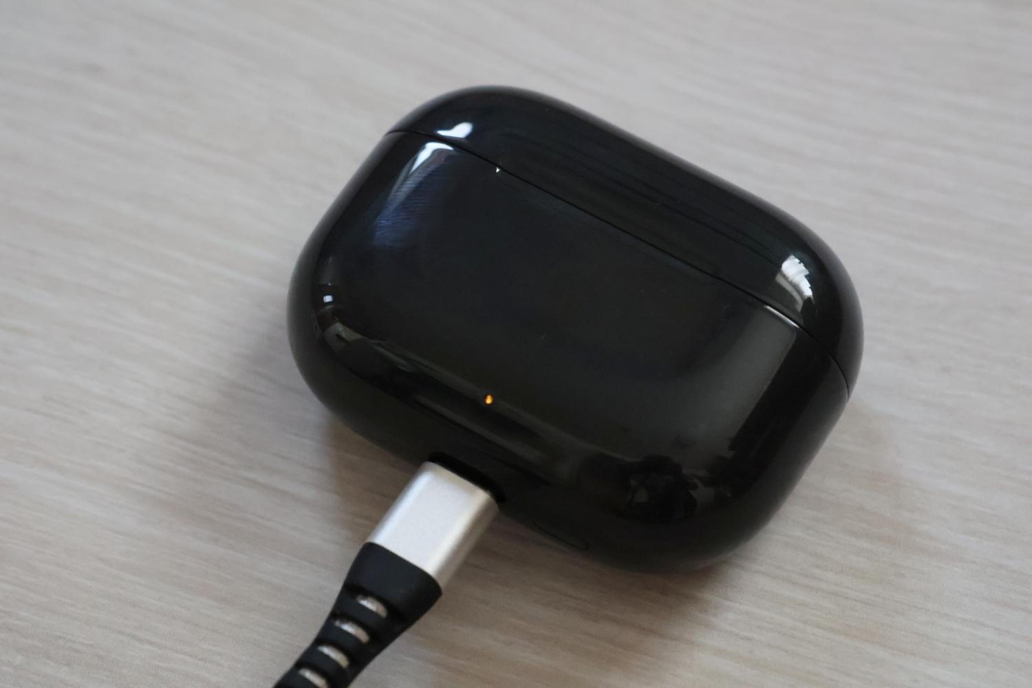 AirPods Pro愛用者もびっくり。HUAWEIの本気が見えた、6000円台